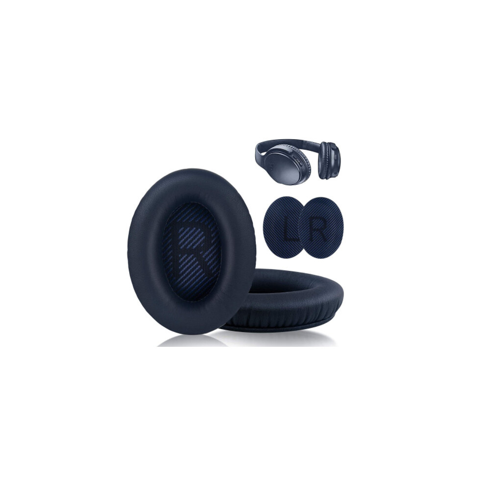 (13) Bose Qc35 Qc15 Qc25 Headphone Cover 784096416739