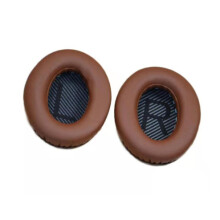(4) Bose QC35 QC15 QC25 Headphone Cover