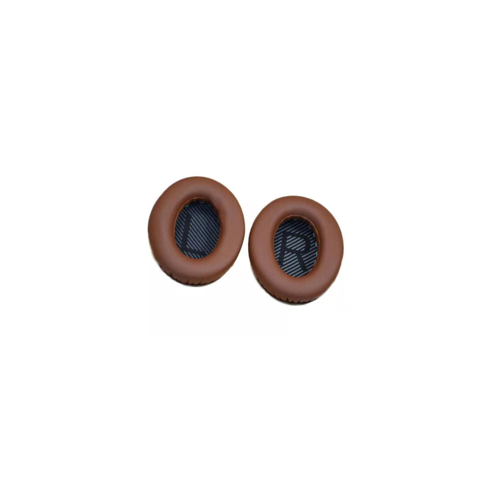 (4) Bose Qc35 Qc15 Qc25 Headphone Cover 784096416968