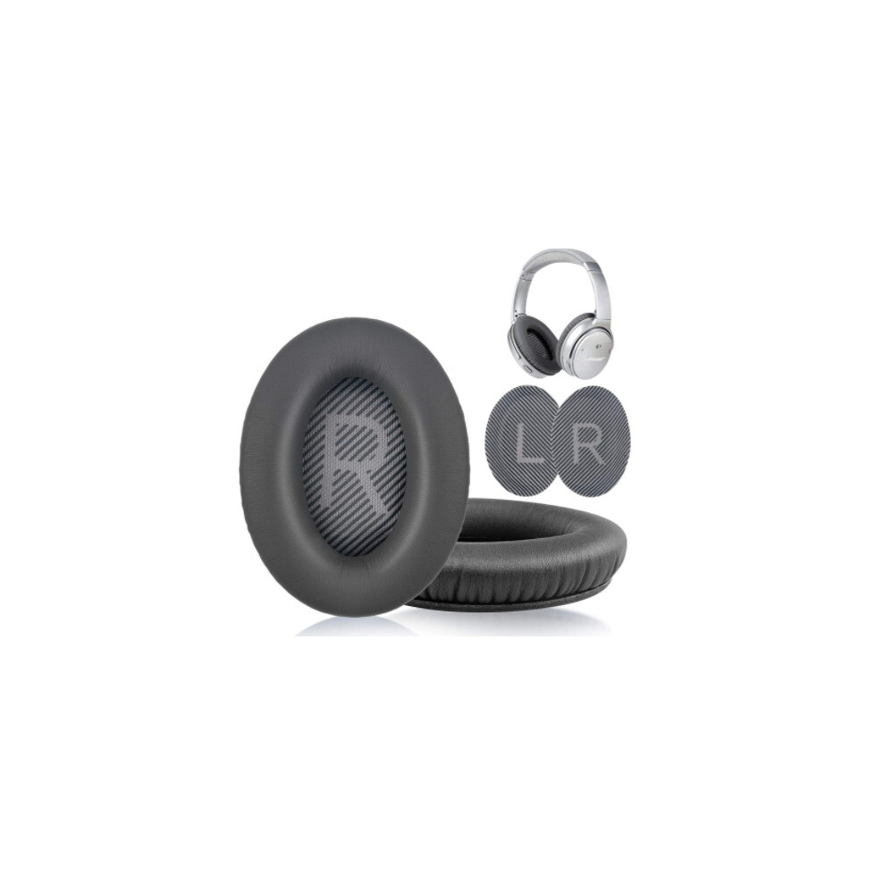 (14) Bose Qc35 Qc15 Qc25 Headphone Cover 784096416722