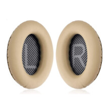 (15) Bose QC35 QC15 QC25 Headphone Cover