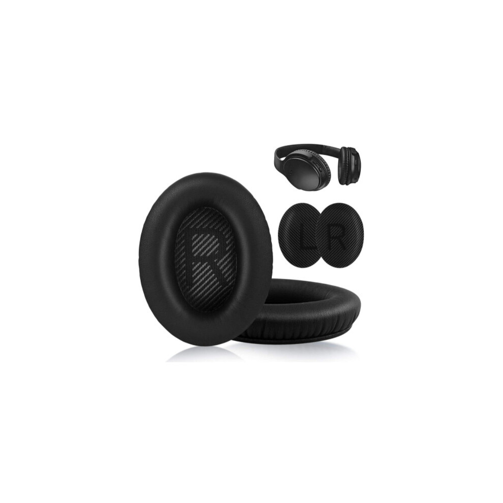 (11) Bose Qc35 Qc15 Qc25 Headphone Cover 784096416760