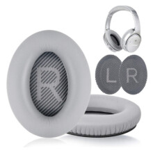 (12) Bose QC35 QC15 QC25 Headphone Cover