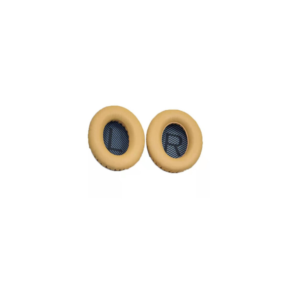 (2) Bose Qc35 Qc15 Qc25 Headphone Cover 784096416982