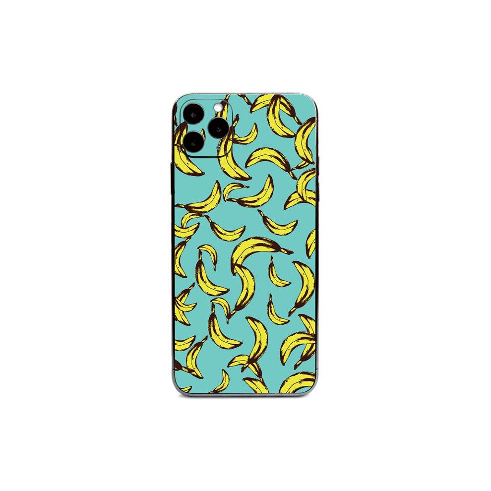 MightySkins APIPH11PRM-Bananas Skin for Apple iPhone 11 Pro Max - Bananas-image-OPC-PB26XC7-NEW