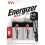Energizer Energizer XMS22BATT9V Battery Packs 2 x 9V 1