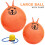 80cm Extra Large Jum Ball for Adults, 1200g 1