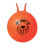 60cm Retro Space Hopper Exercise Ball 1