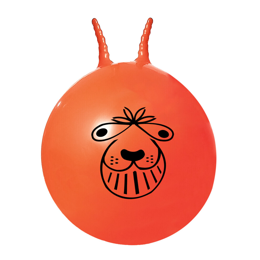 60cm Retro Space Hopper Exercise Ball