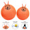 60cm Retro Space Hopper Exercise Ball 3