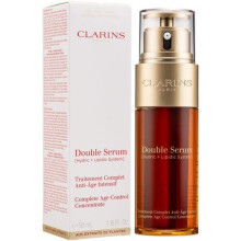 Clarins Double Serum Complete Age Control - 50ml