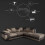 MN Furniture (Beige Brown, Right Corner Sofa) Modern Denver 3+2 and Corner Luxuries Sofa 2