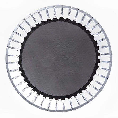 (40" Inch) Mini Trampoline Exercise Gym Foldable with Handle 1