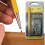 FastCap Blind Nail Tool & Double Ended Nails x 100 9/5mm 1