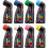 BIC BIC Evolution Ecolutions HB Graphite Pencils - Pack of 10 9