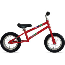 TIGER ZOOM 12 INCH BALANCE BIKE RED