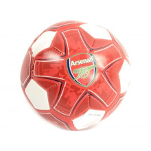 Arsenal FC 4 inch Soft Ball Official Merchandise