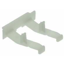 Lever Smeg Dishwasher APA6148X PL8210X Button Insert Leverage 764730267 Genuine