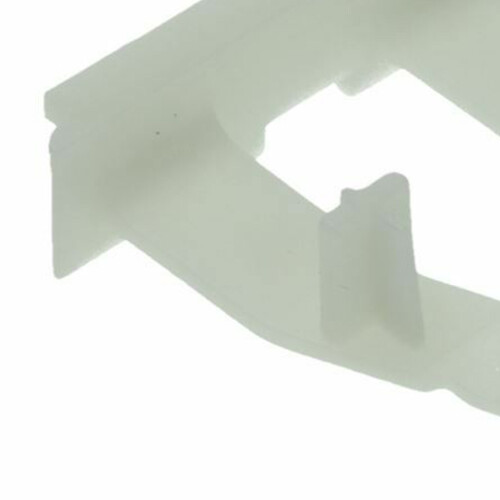 Smeg Lever Smeg Dishwasher APA6148X PL8210X Button Insert Leverage 764730267 Genuine 1