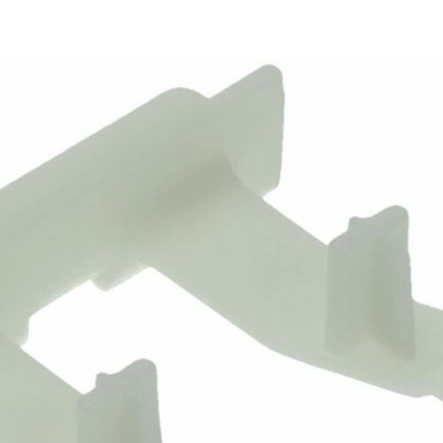 Smeg Lever Smeg Dishwasher APA6148X PL8210X Button Insert Leverage 764730267 Genuine 2