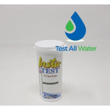 LaMotte Insta-Test Magnesium Test Strips