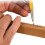 FastCap Double Ended Blind Nails x 80 11mm+11mm (7/16"+7/16") 2