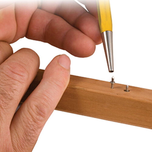 FastCap Double Ended Blind Nails x 80 11mm+11mm (7/16"+7/16") 1