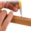 FastCap Double Ended Blind Nails x100 25mm+15mm (1"+5/8") 2