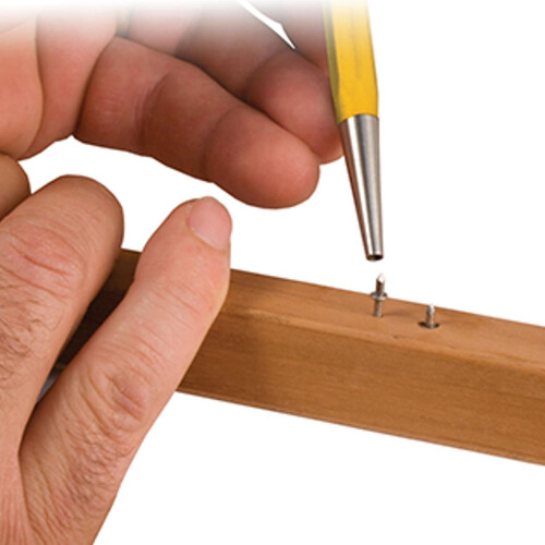 FastCap Double Ended Blind Nails x100 25mm+15mm (1"+5/8") 1