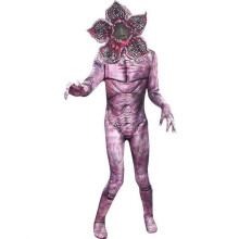 (9-10 Years) Stranger Things Demogorgon Costume | Children's Halloween Costume