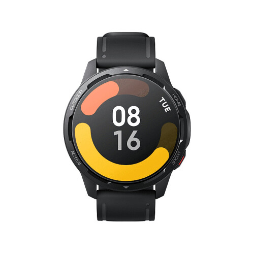 Xiaomi Xiaomi Watch S1 Active GL (Space Black) 35784 2