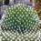 (White) 3X2M LED Net Mesh String Light Christmas Fairy Light 1