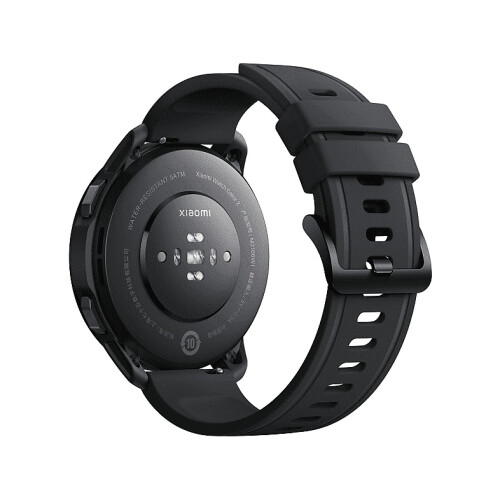 Xiaomi Xiaomi Watch S1 Active GL (Space Black) 35784 1