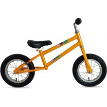 ZOOM BALANCE BIKE 12 INCH ORANGE