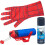 Marvel Avengers Marvel Spider-Man Mega Blast Web Shooter and Glove 2