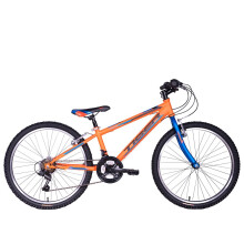 TIGER WARRIOR 24 INCH RIGID FORK ORANGE