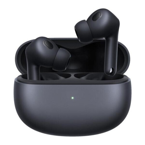 Xiaomi Xiaomi Buds 3T Pro(Carbon Black) 35080 1