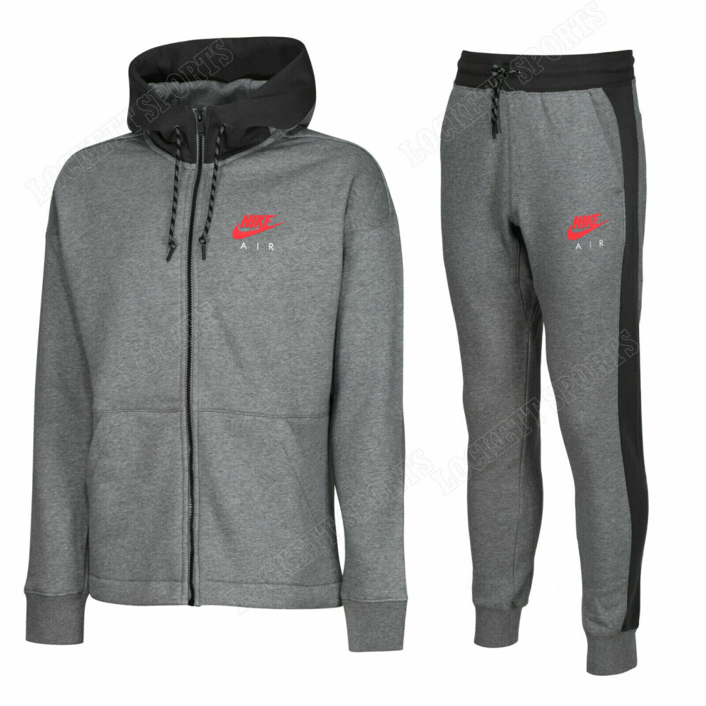 Nike air cheap nsw tracksuit