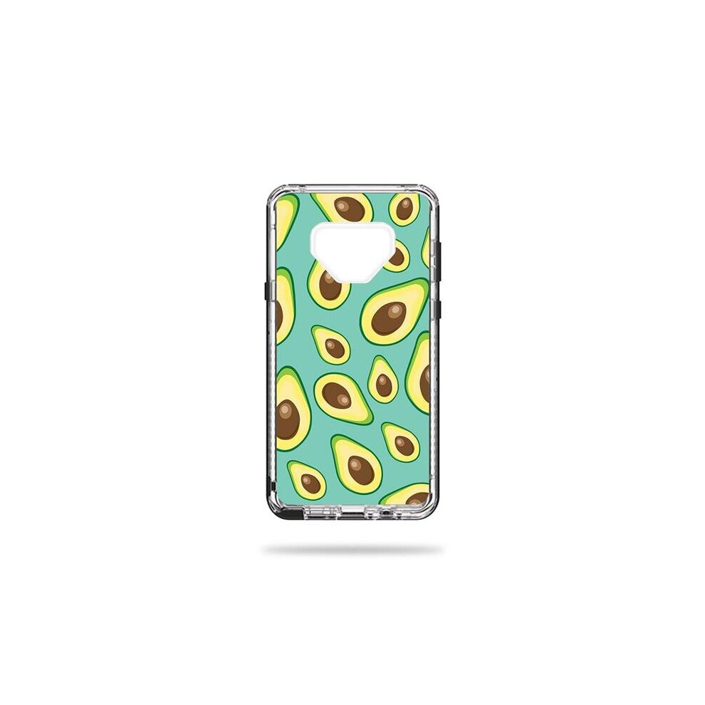 MightySkins LIFNGNOTE9-Seafoam Avocados Skin for Lifeproof Next Galaxy Note 9 - Seafoam Avocados-image-OPC-PB27N7G-NEW