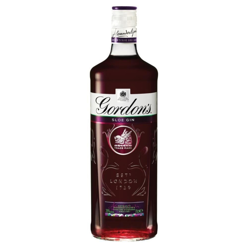 Gordons Sloe Gin 70cl