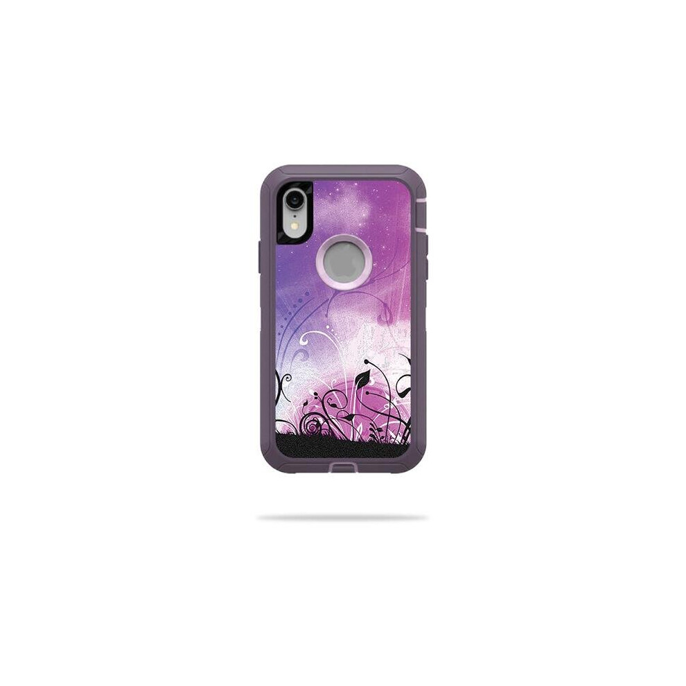 MightySkins OTDIPXR-Rise And Shine Skin for Otterbox Defender iPhone XR Case - Rise & Shine-image-OPC-PB27QKM-NEW