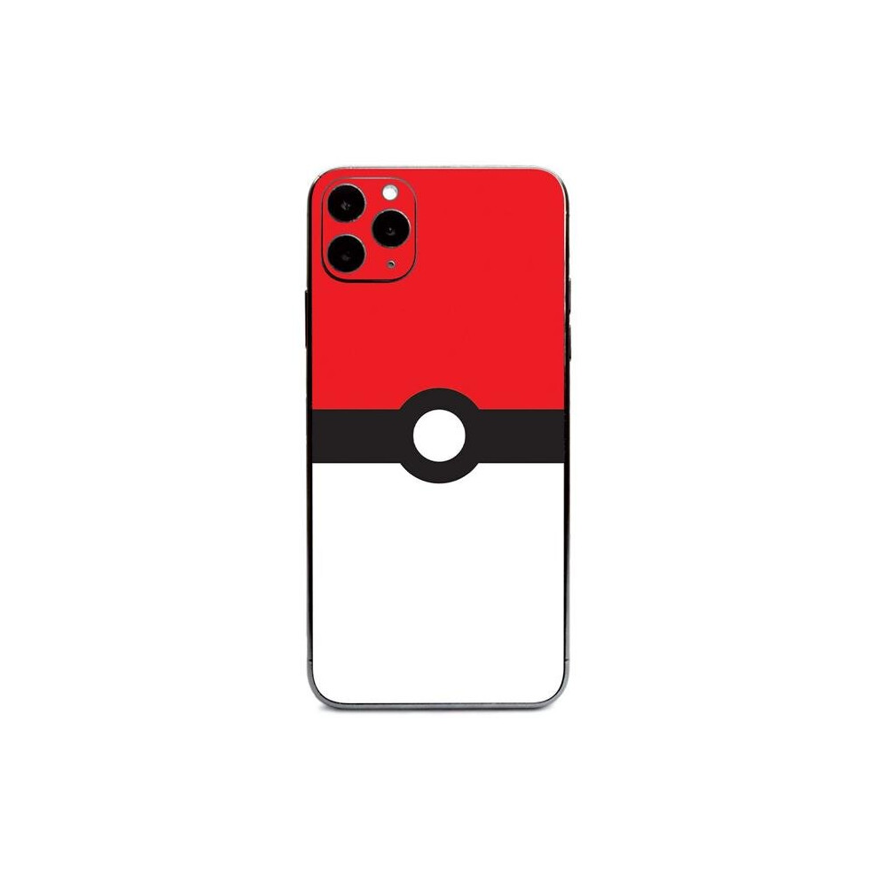 MightySkins APIPH11PR-Battle Ball Skin for Apple iPhone 11 Pro - Battle Ball-image-OPC-PB27RRD-NEW