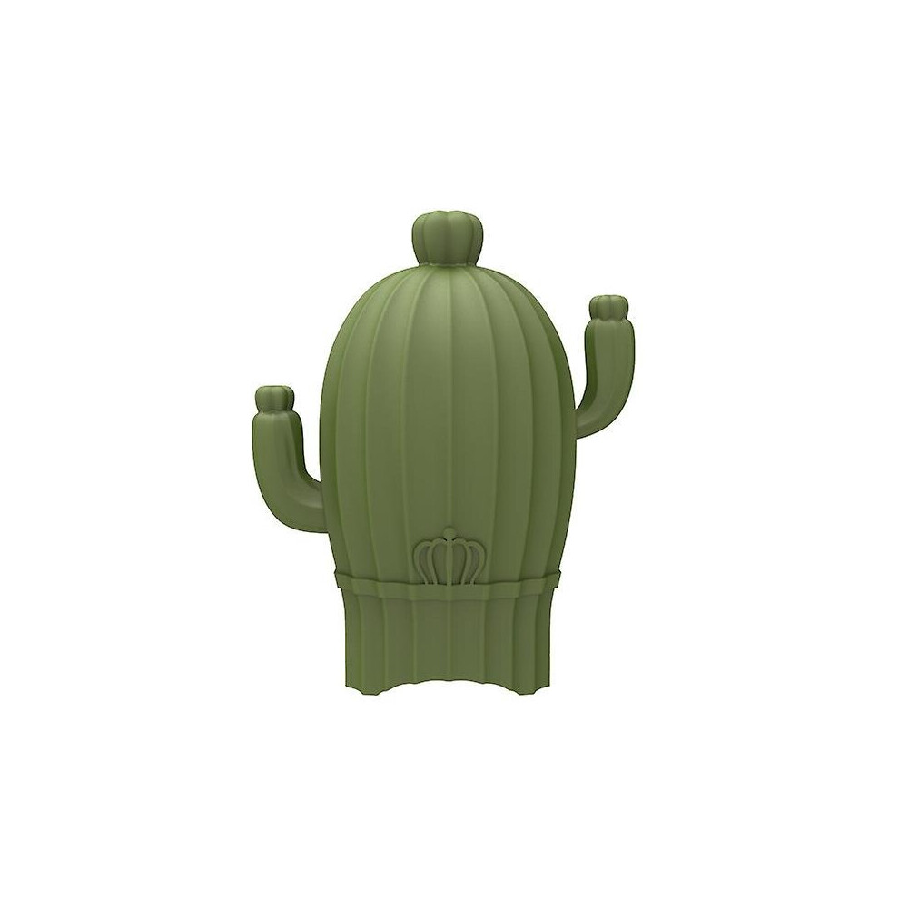 (Green) Hot Water Bottle Silicone Hand Warmer Reusable Warm Cool Dual Use Water Bag