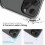 (Iphone 11) Clear Silicone Case For iPhone 12/12Pro, 11 XR Shockproof Cover Edge 4