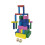 (Multi) Stacking Wooden Block Tower Tumbling Kids Game 11