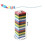 (Multi) Stacking Wooden Block Tower Tumbling Kids Game 7