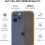 (Iphone 11) Clear Silicone Case For iPhone 12/12Pro, 11 XR Shockproof Cover Edge 10