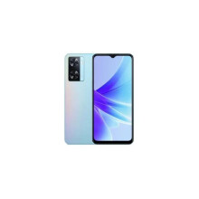 OPPO A57s 4 + 128GB 6.6 "Sky Blue DS TIM - Refurbished