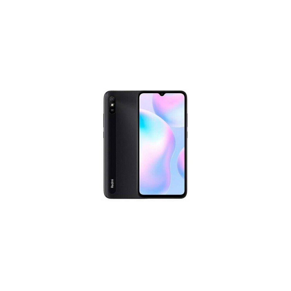 Xiaomi Redmi 9AT 2 + 32GB 6.53 "Granite Gray DS Operator