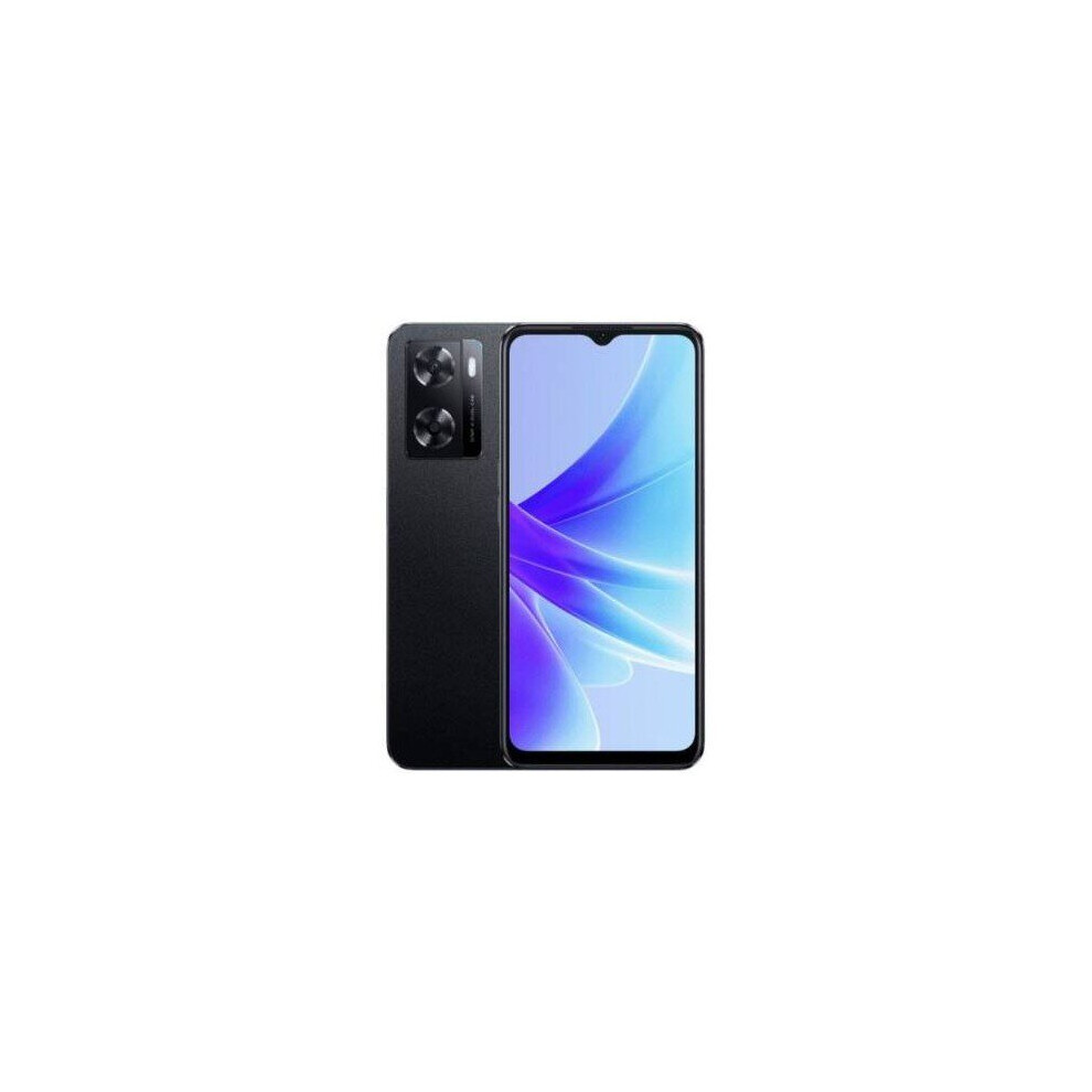 Oppo A57s 4 + 128Gb 6.6 "Starry Black Ds Tim
